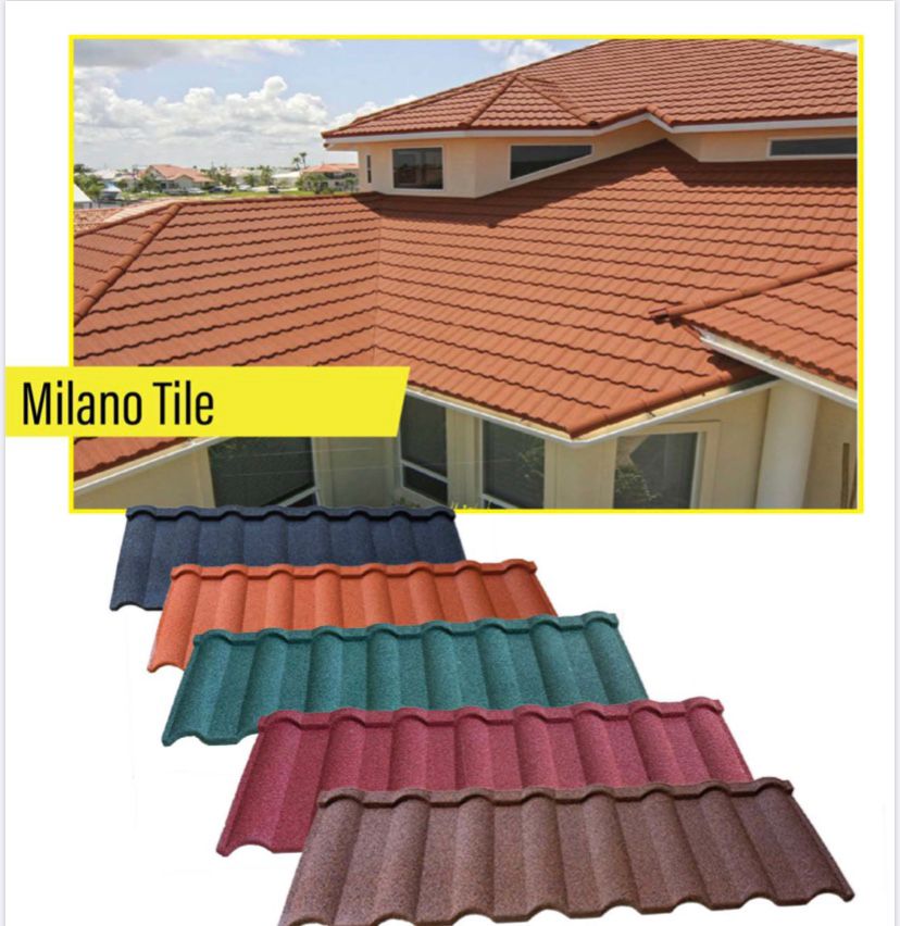 Milano Tile