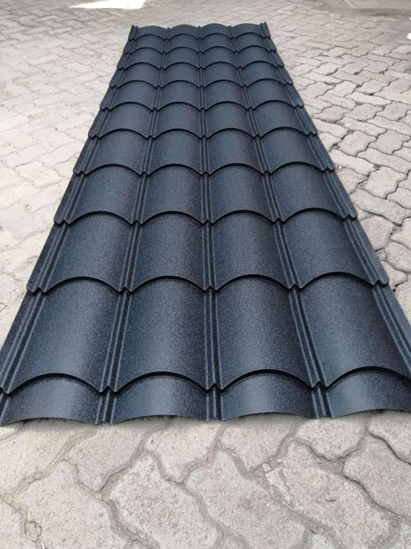 Everntile Matte