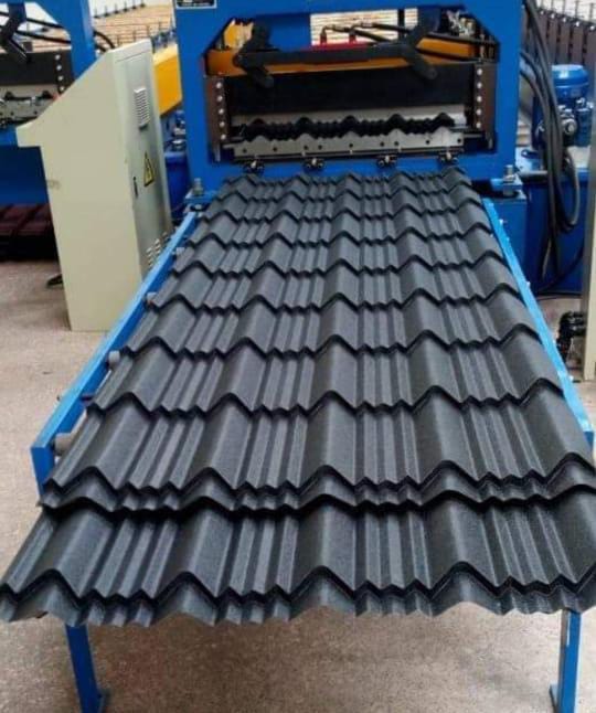 EverBest Tile — Everbest Mabati